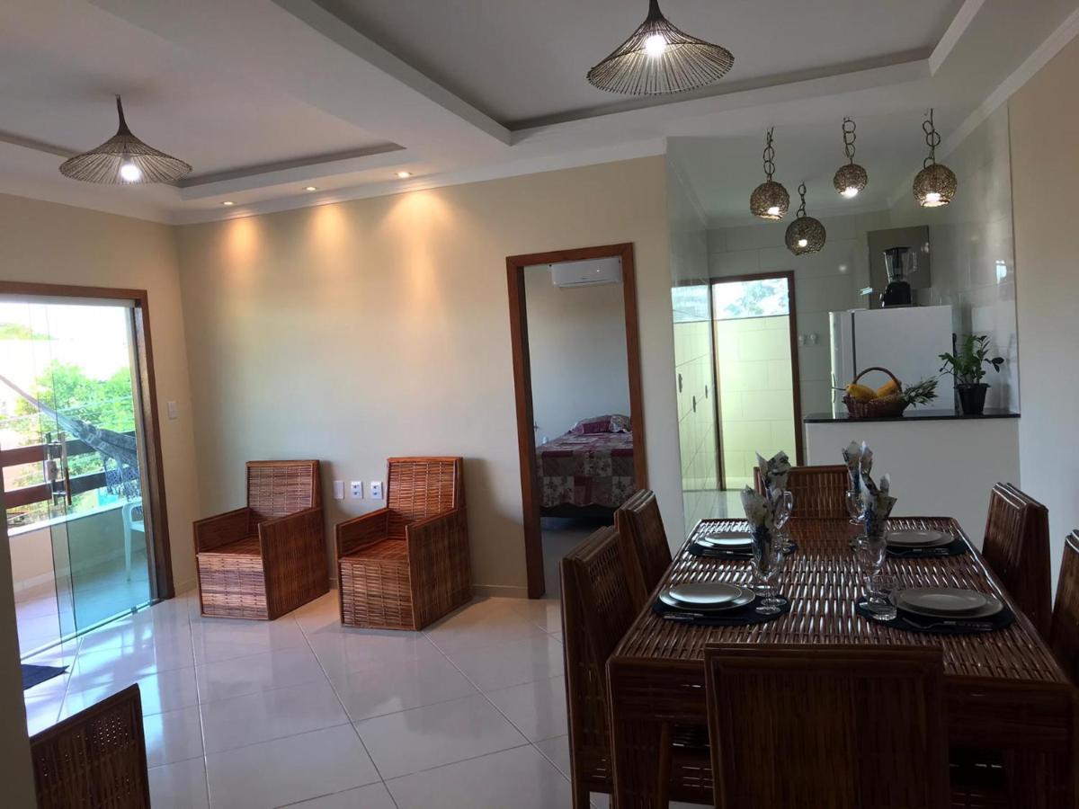 Casa Brisa Da Terra. Villa Barra Grande  Exterior photo