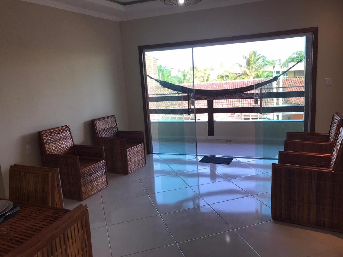 Casa Brisa Da Terra. Villa Barra Grande  Exterior photo