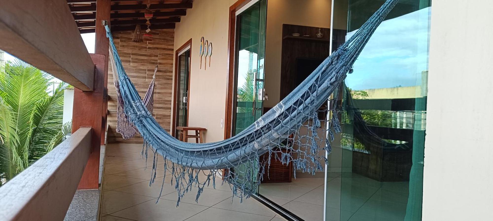 Casa Brisa Da Terra. Villa Barra Grande  Exterior photo