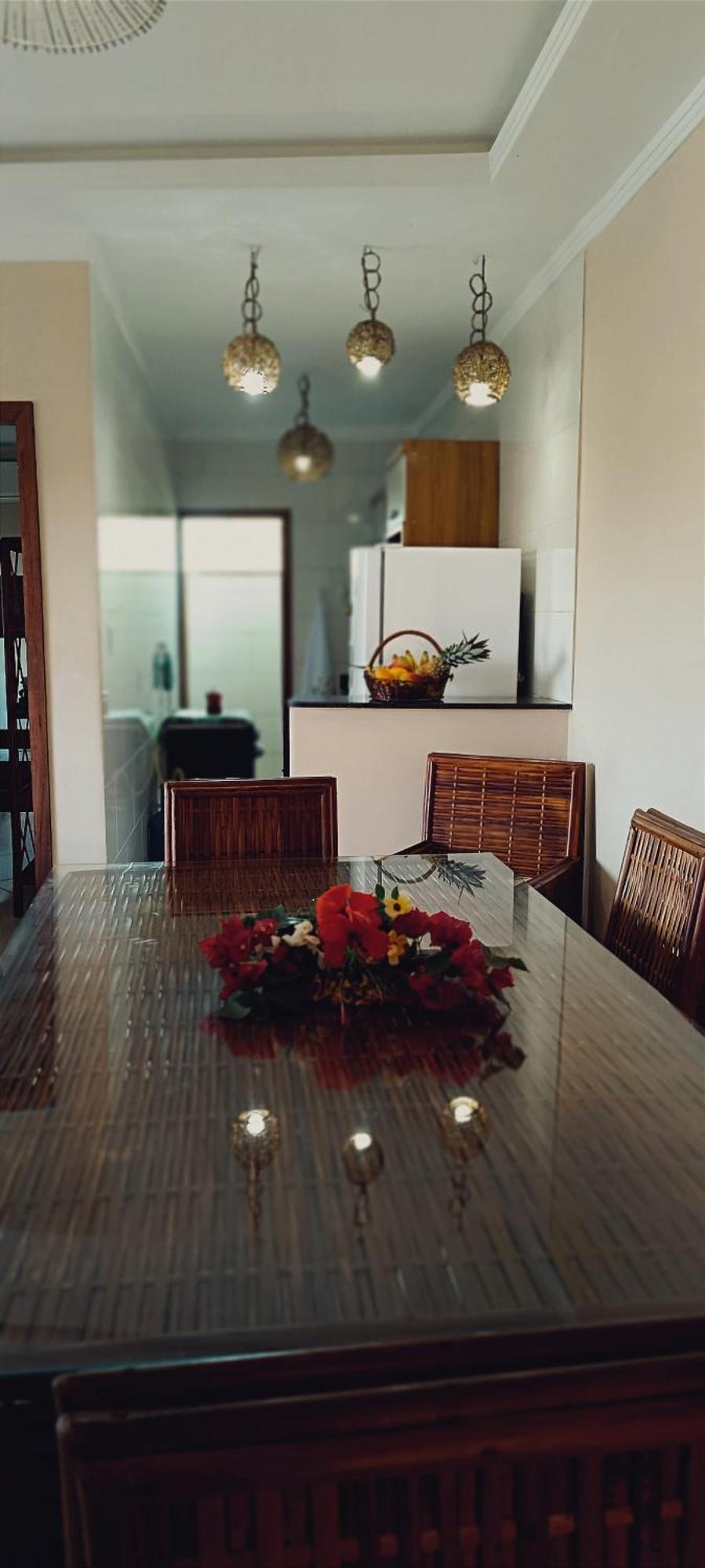 Casa Brisa Da Terra. Villa Barra Grande  Exterior photo